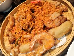 -汤城小厨•粤菜•靓汤(苏州街店)