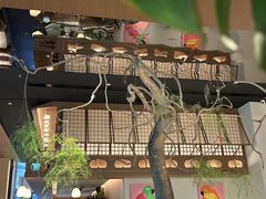 -桂满陇·海市蜃楼·黑金(国金店)