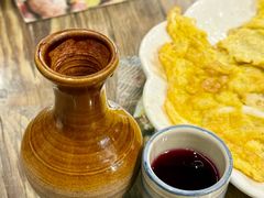 -马帮菜馆·美味野生菌