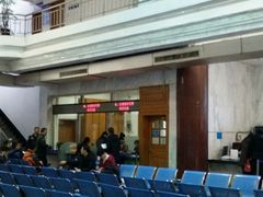 -上海市公安局交通警察总队车辆管理所三分所