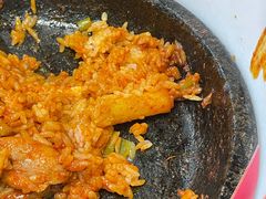 -小木屋拌饭(西安华阳城店)