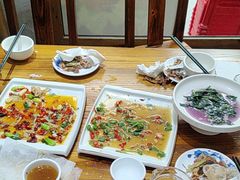 -下梅人家土菜馆(历史文化餐厅度假区店)