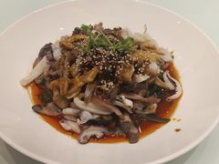 -添福来墨鱼饺子 · 海鲜东北菜(大连星海·黄浦路店)