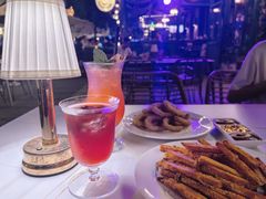 -巴伐利亚啤酒坊(意式风情街店)