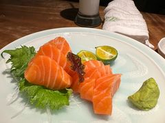 -森味薪火烧•烧鸟居酒屋•日本料理(望京店)