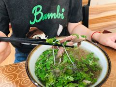 水盆牛肉-陈掌柜澄城水盆羊肉(钟楼店)