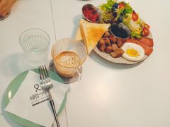 -愉市 Hippy Market(香榭里花园店)