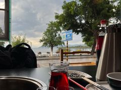 自酿玫瑰花酒-野菌皇海景野生菌火锅(滨海大道店)