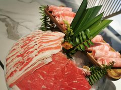 -生如夏花泰式火锅(伊藤双楠店)
