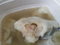 -南城香·饭香串香馄饨香(青年路店)
