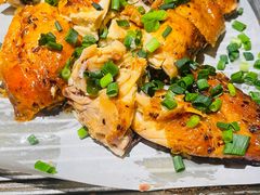 绿茶烤鸡-绿茶餐厅(千岛湖银泰城店)