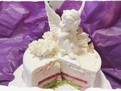 -浮光之丘MontCake生日蛋糕(花牌坊店)