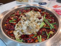 -老鄞江清水龙虾•赵赵家(江北店)
