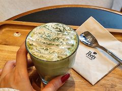 -Peet's 皮爷咖啡(乐峰店)