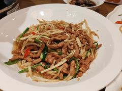 -浔庐餐厅•江西老字号•九江菜(南湖国际店)
