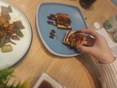 -上渔铁板烧(熙悦汇店)