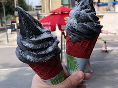 -麦当劳(团结湖店)