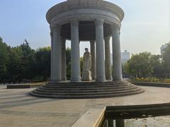 -欧韵公园