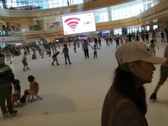 -冠军冰场CHAMPION RINK(苏州中心商场店)