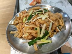 -破店肥哈·东北烧烤·夜宵(南山保利店)