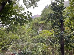 -京东石林峡风景区