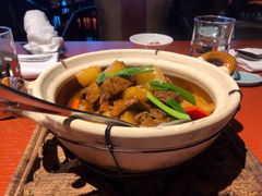 -镇江苏宁万豪酒店-苏筵中餐厅