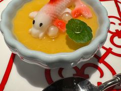 -锦楼·臻选新杭帮(杭州中心店)