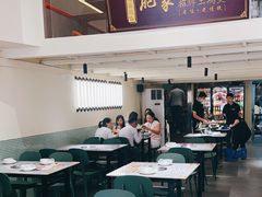 -肥家大排档(天河体育西店)