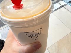 -Manner Coffee(星方汇广场店)