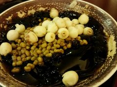 -鲜芋仙(华府店)