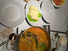 -帕娜·泰式茶餐厅·Bistro(近铁广场店)