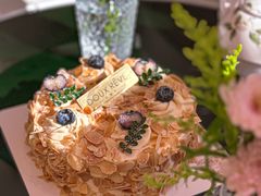-杜哈夫DOUX RÊVE·生日蛋糕(日月光店)