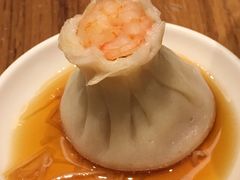 -鼎泰丰(复兴店)