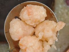 -清真·马家火锅美食城(镇江北路店)