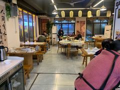 -颜氏双江清水鱼一养身火锅(磁器口店)