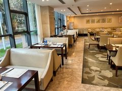 -斑斓西餐厅·自助茶点(高崎机场佰翔花园酒店)