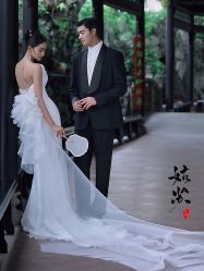 -今生有约婚纱摄影店(景德路店)