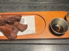 -喜洲吧·江畔老船厂·庭院餐厅(喜临院店)