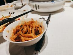 -杏花堂晋商私房菜(华熙五棵松店)