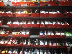 -NIKE上海青浦优选体验店