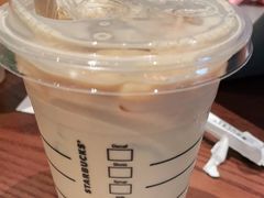 -星巴克臻选(深圳华强北茂业店)