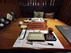-赤坂亭 M9和牛烧肉(水街店)
