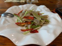 -素心小筑(后沙裕镇店)