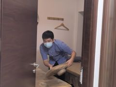 -感智盲人按摩·艾灸·肩颈SPA(岗厦店)