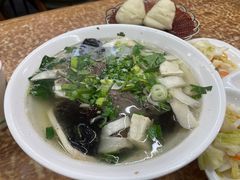 -老字号大盘鸡·丸子汤·抓饭