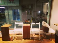 -Line 咖啡(石厦花园店)