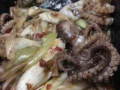 -臻鲜燕海鲜融合餐厅(金陵style店)