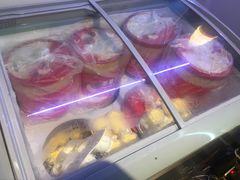 -领鲜活海鲜榴莲自助火锅(东门店)