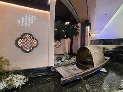 -吴莊(龙城万科里店)