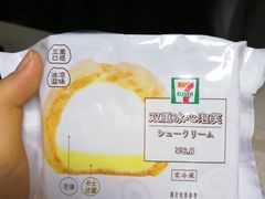 -7-ELEVEn(缤果空间店)
